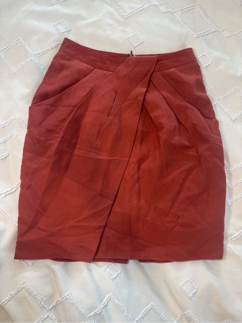 Fei by Anthropologie Tulip Skirt